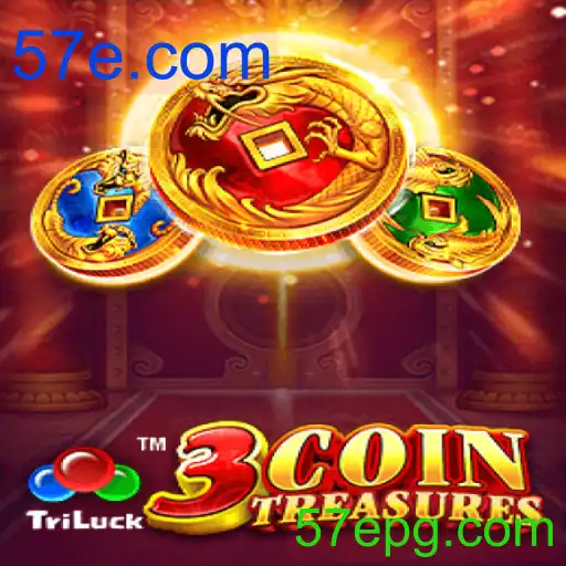 Descubra as Aventuras de 3CoinTreasures: Um Novo Jogo Inovador no Mundo dos Games