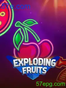ExplodingFruits
